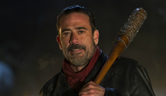 The Walking Dead 7. sezon başlamadan 8. sezon onayı aldı