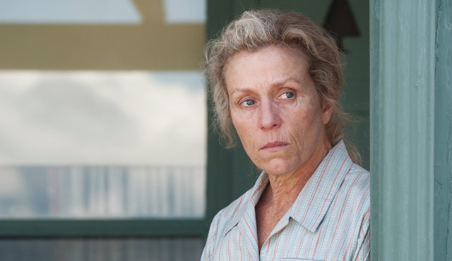 Olive Kitteridge, e2’de başlıyor