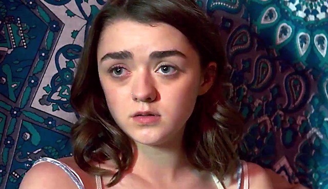 Maisie Williams'ın yeni filmi iBoy, 27 Ocak'ta Netflix Türkiye'de!