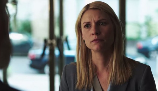 Homeland: 5. sezon tanıtımı geldi