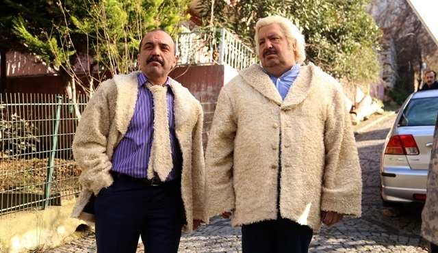 Petrolle güzellik olmaz