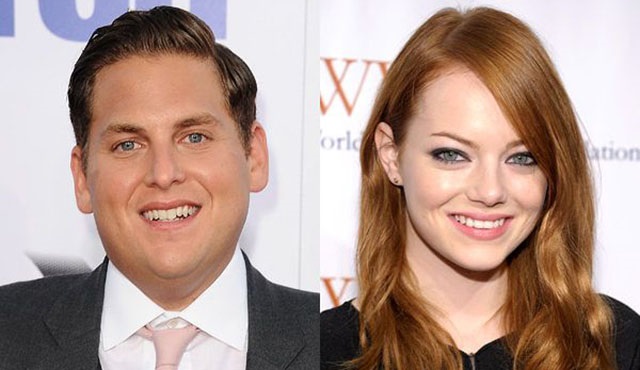 Emma Stone ve Jonah Hill, Maniac'ta bir araya gelecek