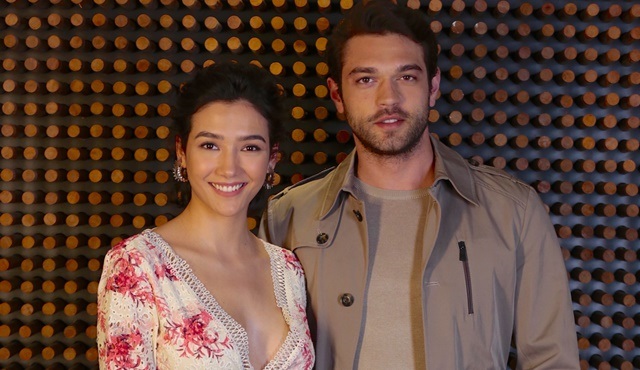 Fox Türkiye'nin yeni dizisi Her Yerde Sen'in çekimleri başlıyor!