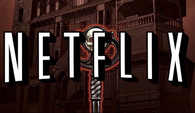 Locke and Key uyarlamasının Netflix'te ekrana geleceği kesinleşti
