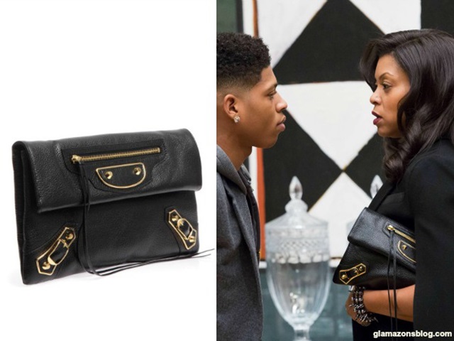 Empire Modası: 1. sezonda neler giydiler?