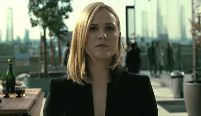 Westworld'ün 3. sezonunun bölüm sayısı belli oldu