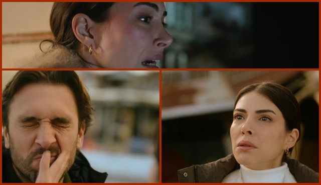 Taşacak Bu Deniz: Oyyy nenni Koçari