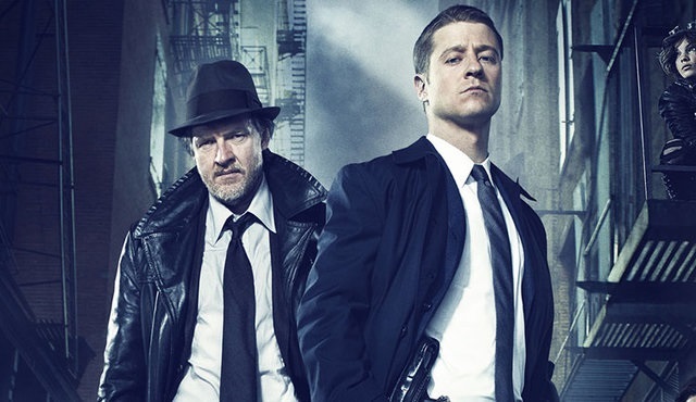 Gotham’da kahramanlığa yer yok