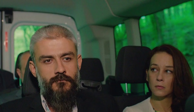 Sefer ile Sema Meselesi: Unutulmuyor işte.