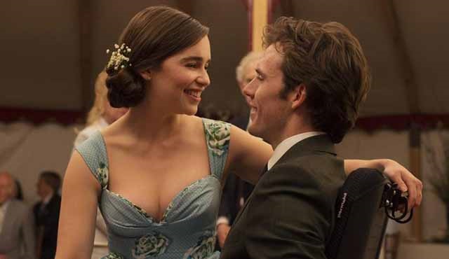Me Before You filminden duygusal bir tanıtım paylaşıldı