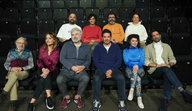 Sersem Kocanın Kurnaz Karısı, DasDas’ta perde açacak!