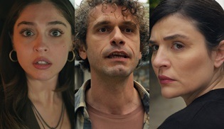Leyla; Hayat... Aşk... Adalet... dizisinde yeni bir dönem başlıyor!
