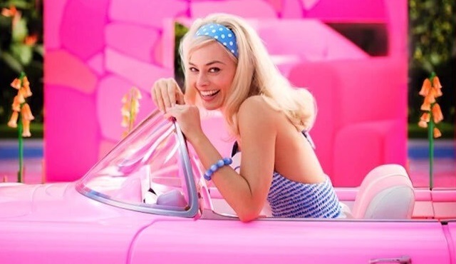 Barbie filminden ilk tanıtım videosu geldi