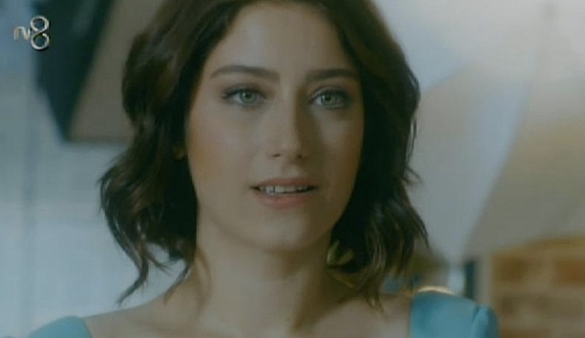 Maral'dan Yeni Yıl Hediyesi