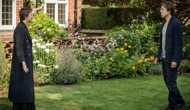 The Mother Line Bölüm:6