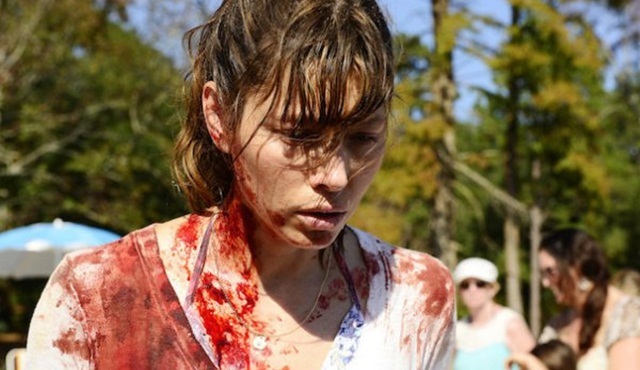 Jessica Biel'ın yeni dizisi The Sinner'ın ilk tanıtımı yayınlandı