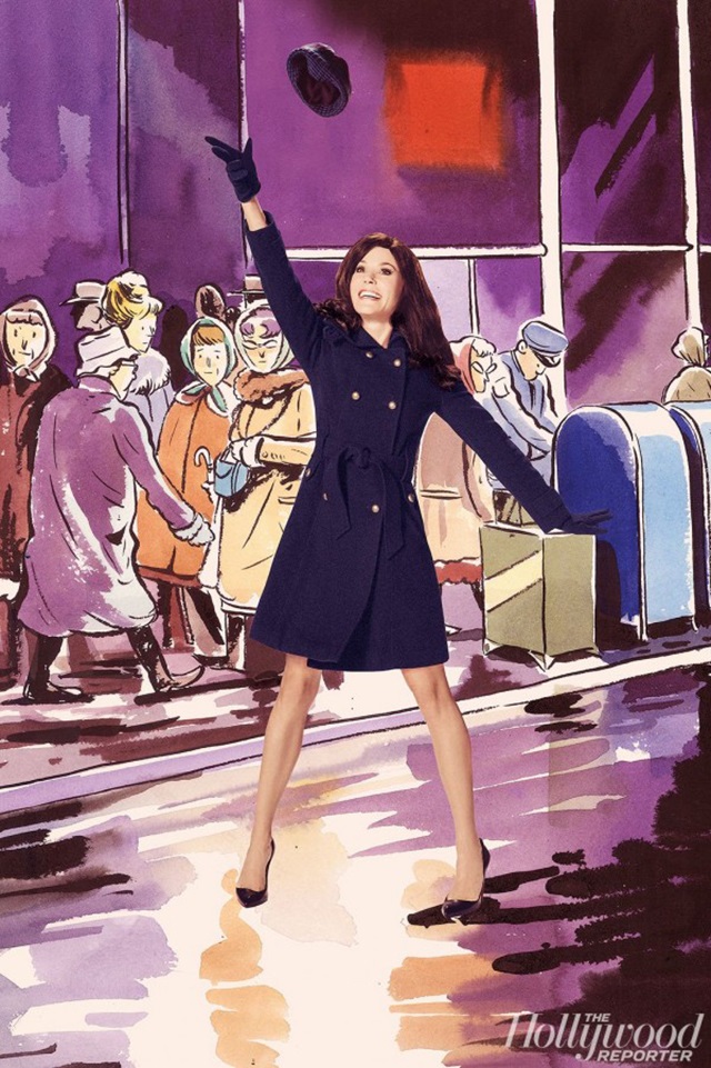 Modern Family oyuncuları klasikleşen dizileri yeniden canlandırdı