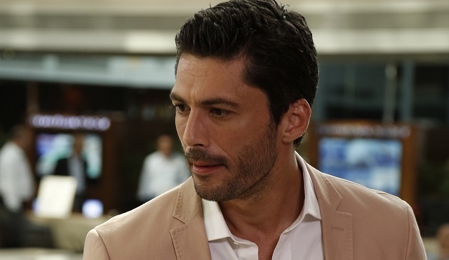 Setten: İlk Kareler