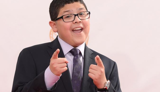 Rico Rodriguez 