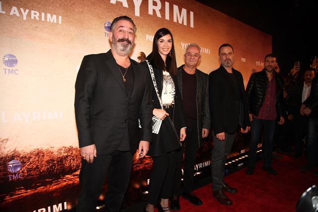 Yol Ayrımı Gala