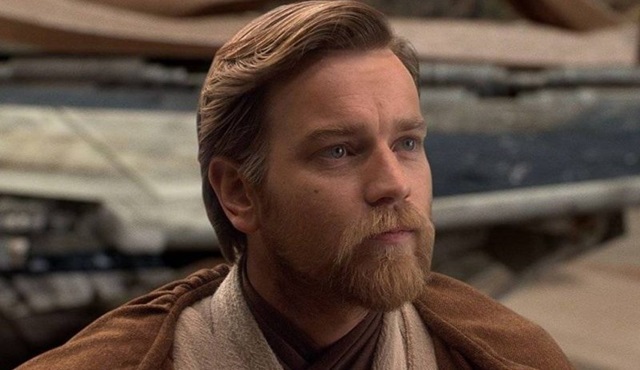 Ewan McGregor yeniden Obi-Wan Kenobi olma yolunda