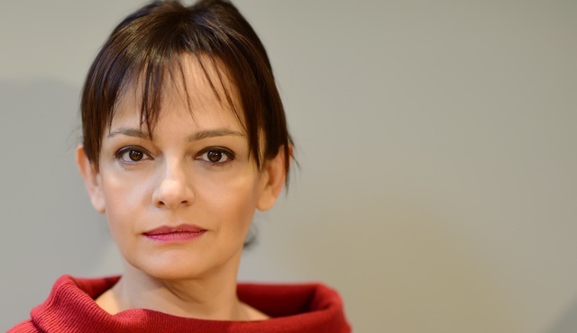 Selen Uçer, tek kişilik oyunu ‘Güle Güle Diva!’ ile DasDas’ta!