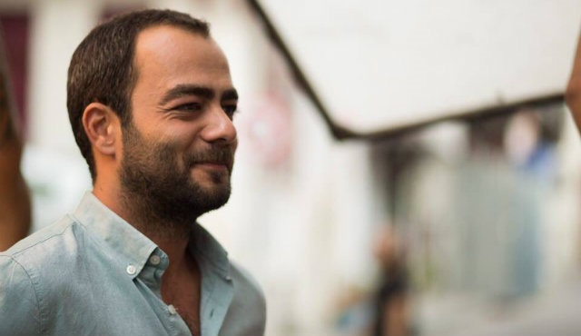 Ekranların en yürekli abisi; Kerem Fırtına