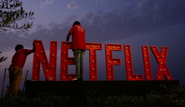 Suudi Arabistan ve Körfez ülkeleri Netflix'ten İslami olmayan içerikleri kaldırmasını istedi