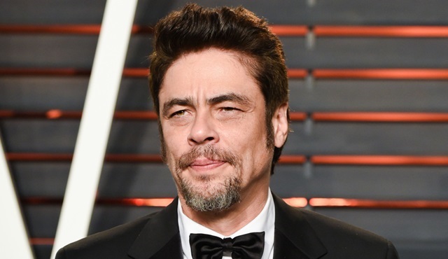 Cannes: Belirli Bir Bakış bölümünün jüri başkanlığını Benicio del Toro üstlenecek