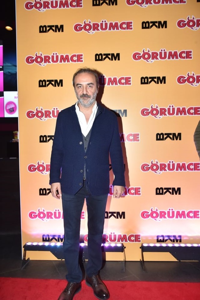 Görümce Gala