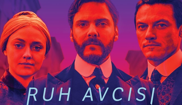 Netflix, yeni dizisi Ruh Avcısı’dan (The Alienist) özel bir bir video paylaştı!