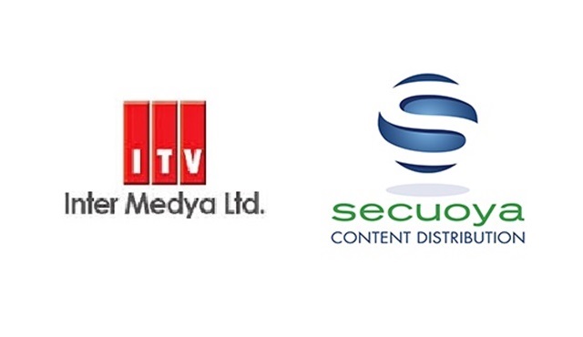 ITV Inter Medya & Secuoya Are Merging Their Powers