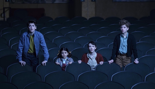 IT: Welcome to Derry’nin resmi tanıtım videosu yayınlandı!