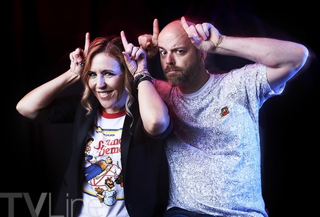 San Diego Comic Con'dan Kareler