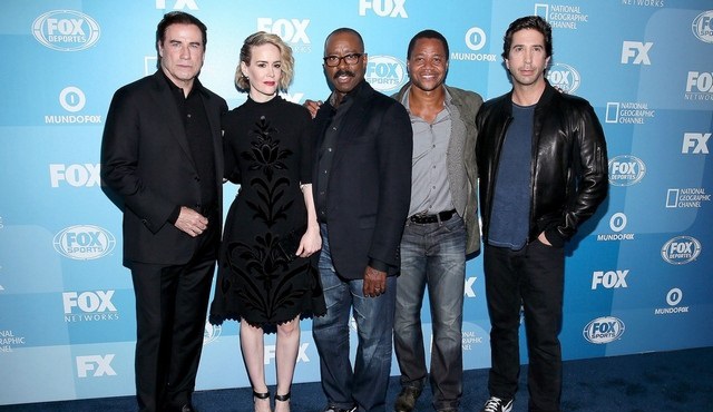 American Crime Story: The People v. O.J. Simpson'ın yayın tarihi belli oldu