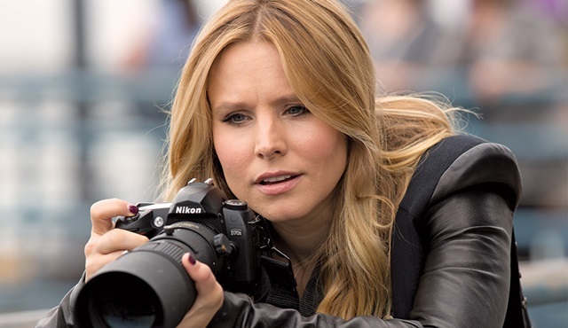 Hulu, Veronica Mars’ı geri döndürmek için görüşmelere başladı