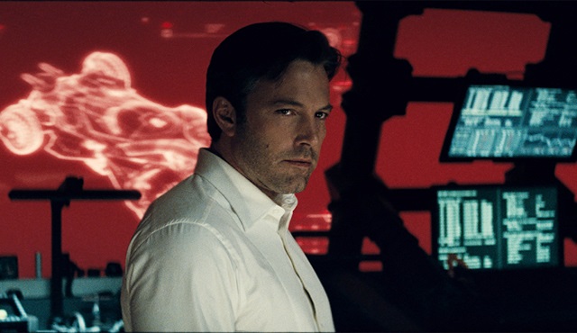 Batman filmini Ben Affleck yönetecek