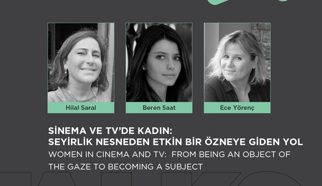 7. Boğaziçi Film Festivali’nin etkinlikleri heyecan verici!