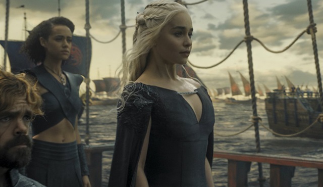 Game of Thrones: Emilia Clarke, 7. sezon tahminlerini anlattı