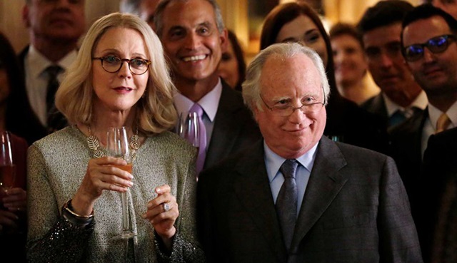 Madoff, Dizimax Drama'da başlıyor