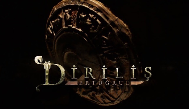 Diriliş Ertuğrul'un yapımcısından yangın açıklaması