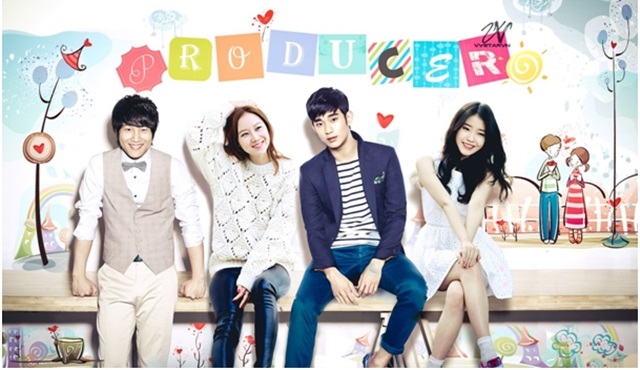 KBS ve Producer