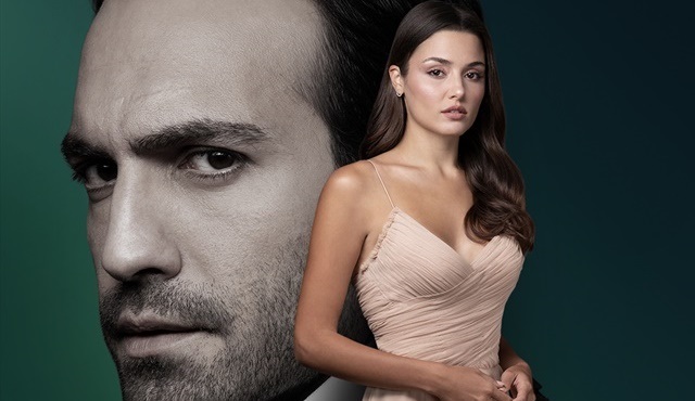 Hande Erçel, Azize dizisindeki rolü ile ilgili konuştu!