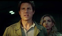 The Mummy filminin fragmanı yayınlandı