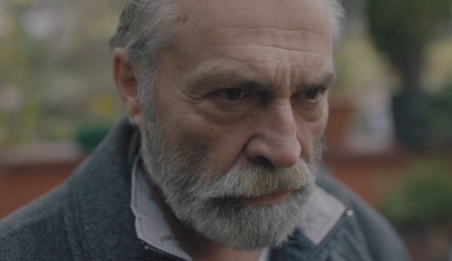 Baba dizisinin ilk fragmanı yayınlandı!