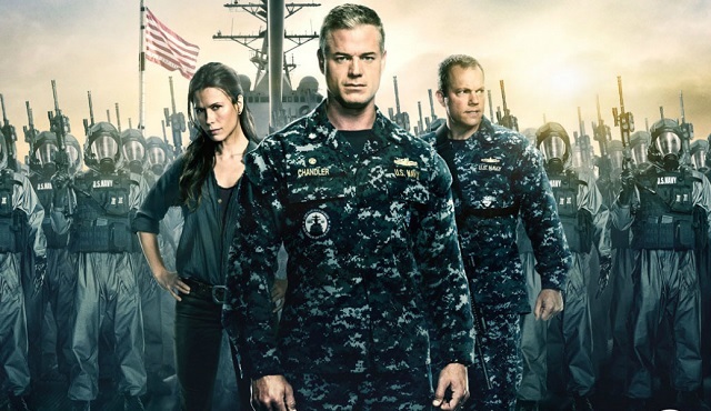 The Last Ship, 5. sezon onayı aldı