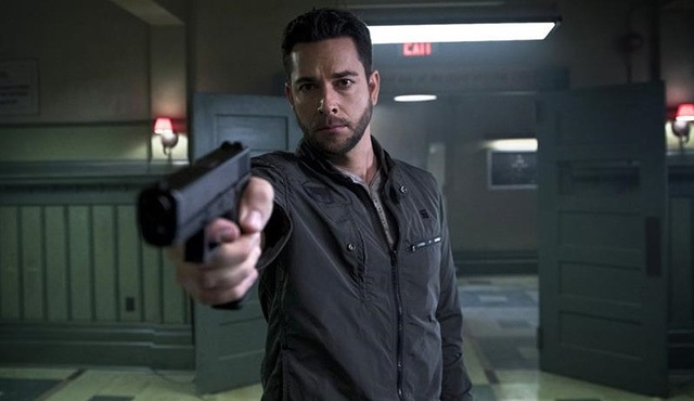 Heroes Reborn'dan ilk fotoğraflar geldi