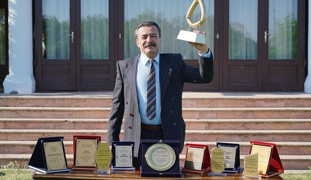 Bölüm: 1