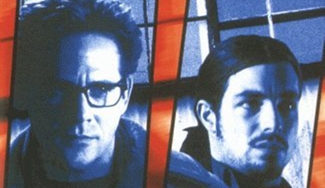 2000 yapımı “Susturucu” Cuma gecesi Show TV’de!