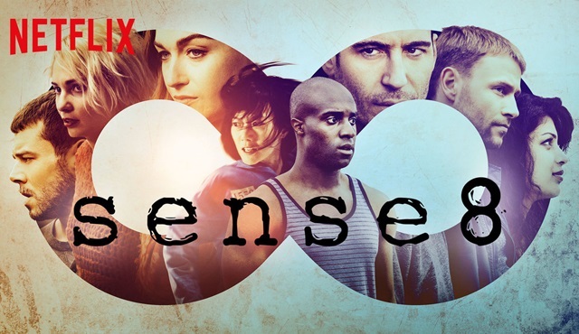 Sense8'in özel bölümünün senaryosu hazır!